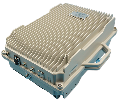 九寨沟单频/双频/四频/五频运营级数字光纤直放站