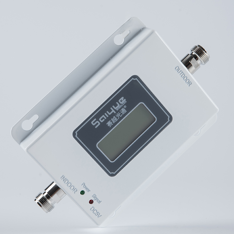 九寨沟家用配电房机房信号放大器200㎡