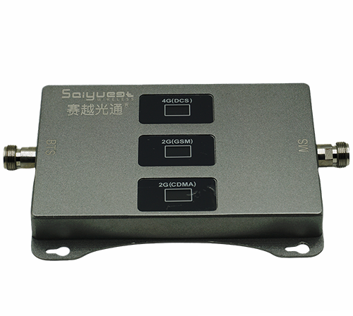 九寨沟三频手机信号增强器200㎡