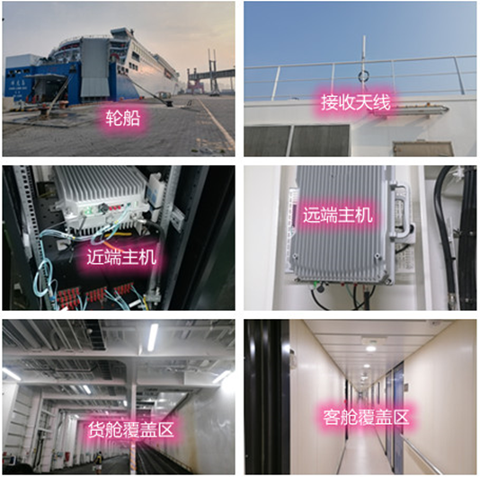  九寨沟海上游轮轮船渔船覆盖案例