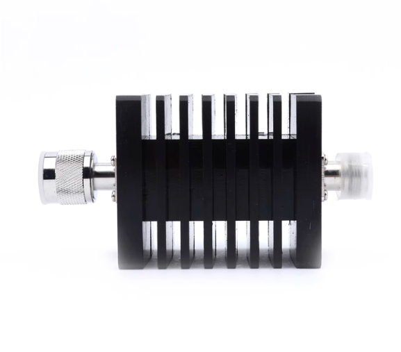  九寨沟腔体固定衰减器0-3G/0-4G  N型接口